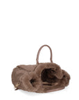 W5-1015 ATENA GLOWING Shopper Grande Baron