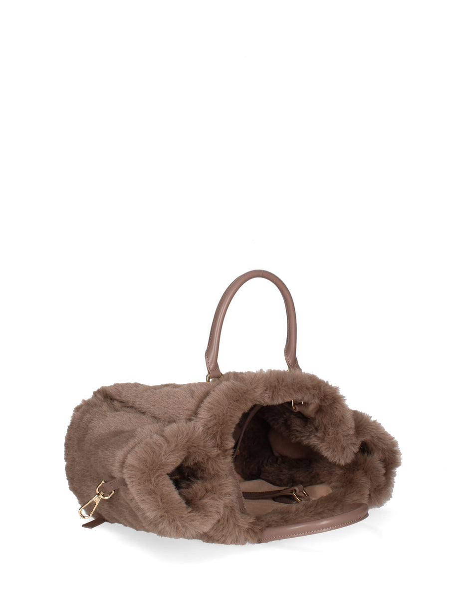 W5-1015 ATENA GLOWING Shopper Grande Baron