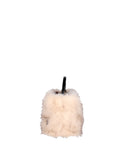 W5-1017 INGRID FOX Borsa Piccola Beige