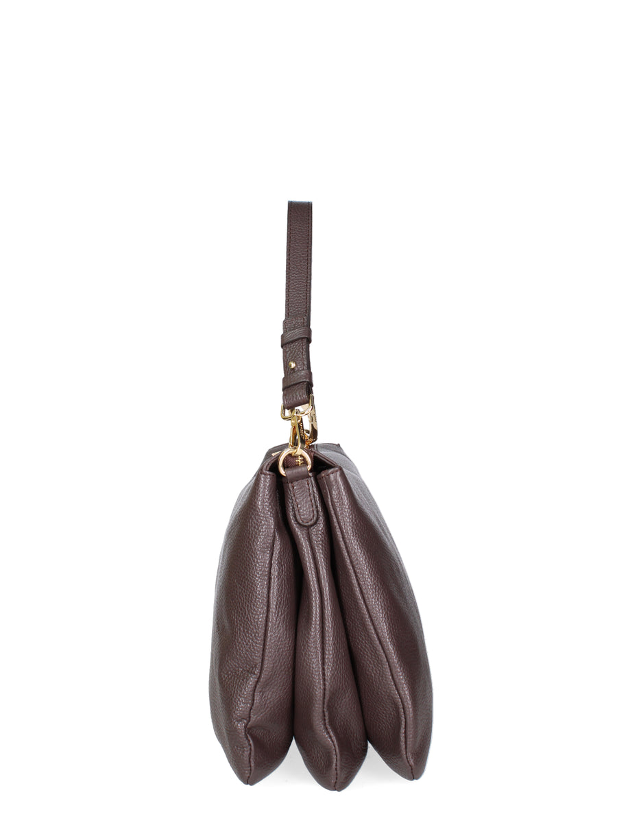 W5-1019 REFLEX Dollaro Grande Chocolate