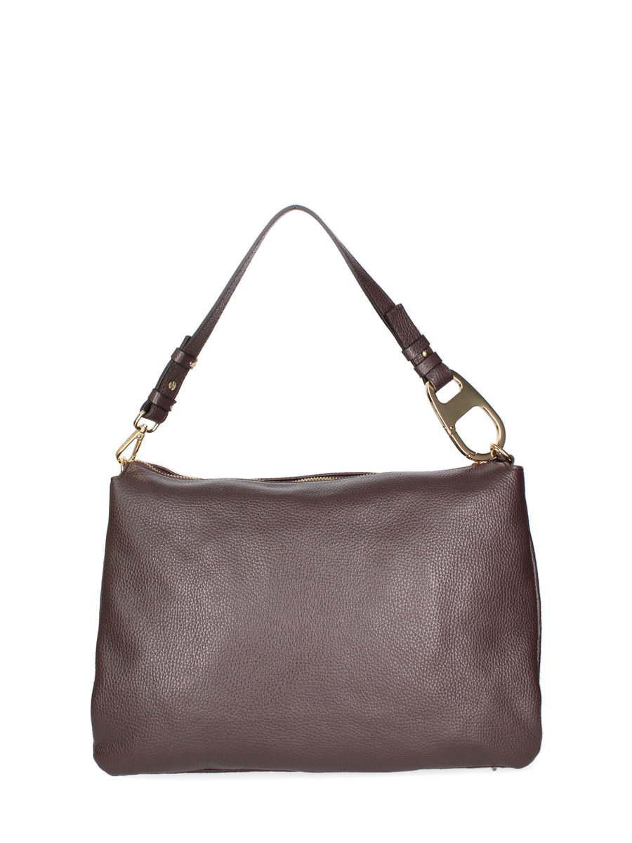 W5-1019 REFLEX Dollaro Grande Chocolate