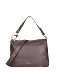 W5-1019 REFLEX Dollaro Grande Chocolate