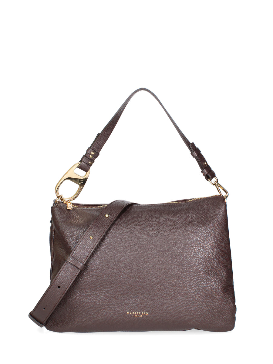 W5-1019 REFLEX Dollaro Grande Chocolate