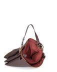 W5-1019 REFLEX Dollaro Grande Chocolate