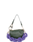 W5-1020 REFLEX Dollaro Piccola Olive
