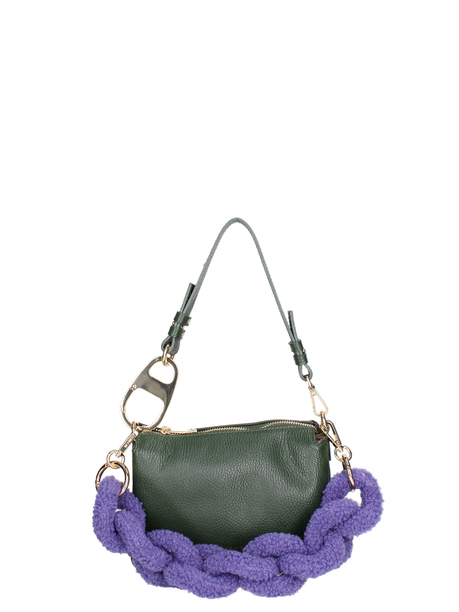W5-1020 REFLEX Dollaro Piccola Olive