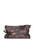 W5-1041 MARGOT Borsa Chocolate