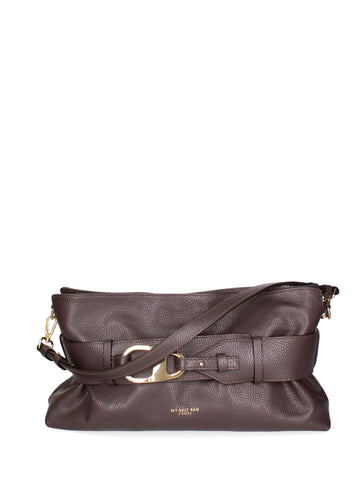 W5-1041 MARGOT Borsa Chocolate