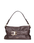W5-1041 MARGOT Borsa Chocolate