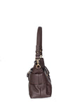 W5-1041 MARGOT Borsa Chocolate