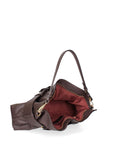 W5-1041 MARGOT Borsa Chocolate