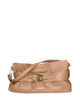 W5-1041 MARGOT Borsa Caramel