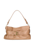 W5-1041 MARGOT Borsa Caramel