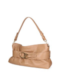 W5-1041 MARGOT Borsa Caramel