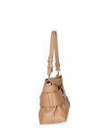 W5-1041 MARGOT Borsa Caramel