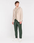 S5-3291 Pantalone Doppia Pence Militare