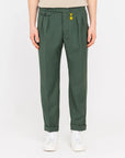 S5-3291 Pantalone Doppia Pence Militare