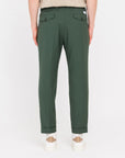 S5-3291 Pantalone Doppia Pence Militare