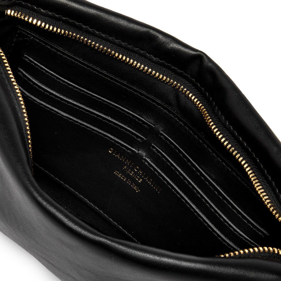 W4-111010 NINA FOUCLD-NA Nero