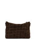W5-10225 NORA POUCH CMCOCCO Espresso