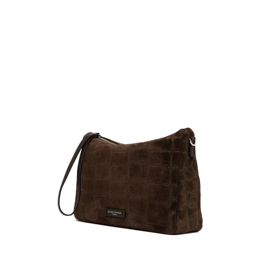 W5-10225 NORA POUCH CMCOCCO Espresso