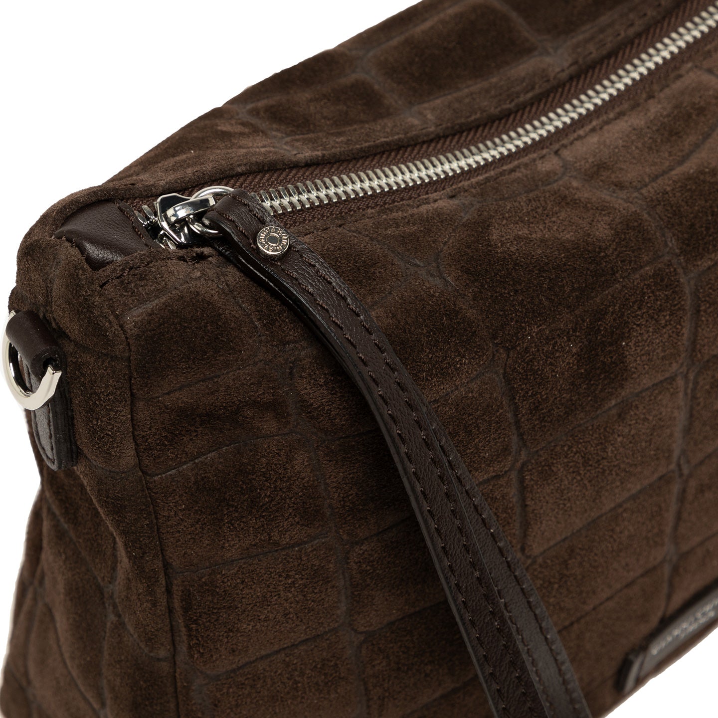 W5-10225 NORA POUCH CMCOCCO Espresso