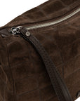 W5-10225 NORA POUCH CMCOCCO Espresso