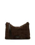 W5-10225 NORA POUCH CMCOCCO Espresso