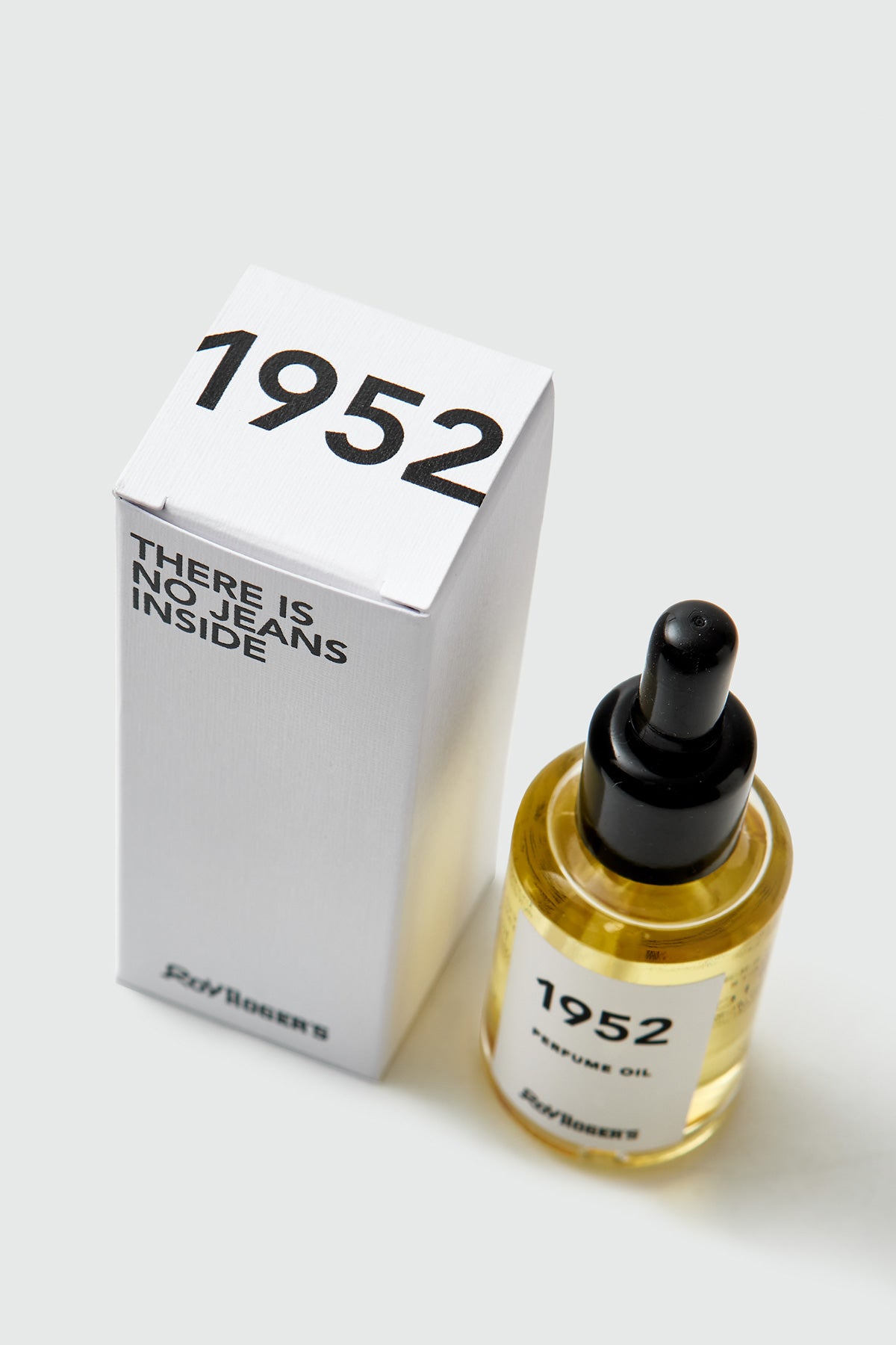 Olio Corpo 1952 Man 30ml