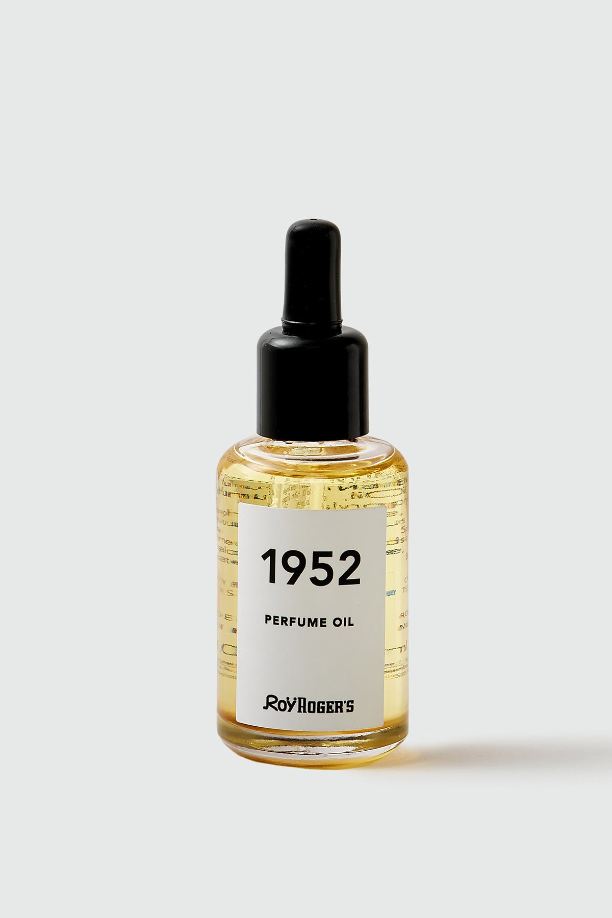 Olio Corpo 1952 Man 30ml