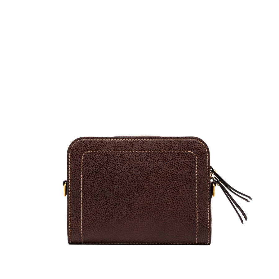 W4-11030 OLLY RMN - NA Dark Brown