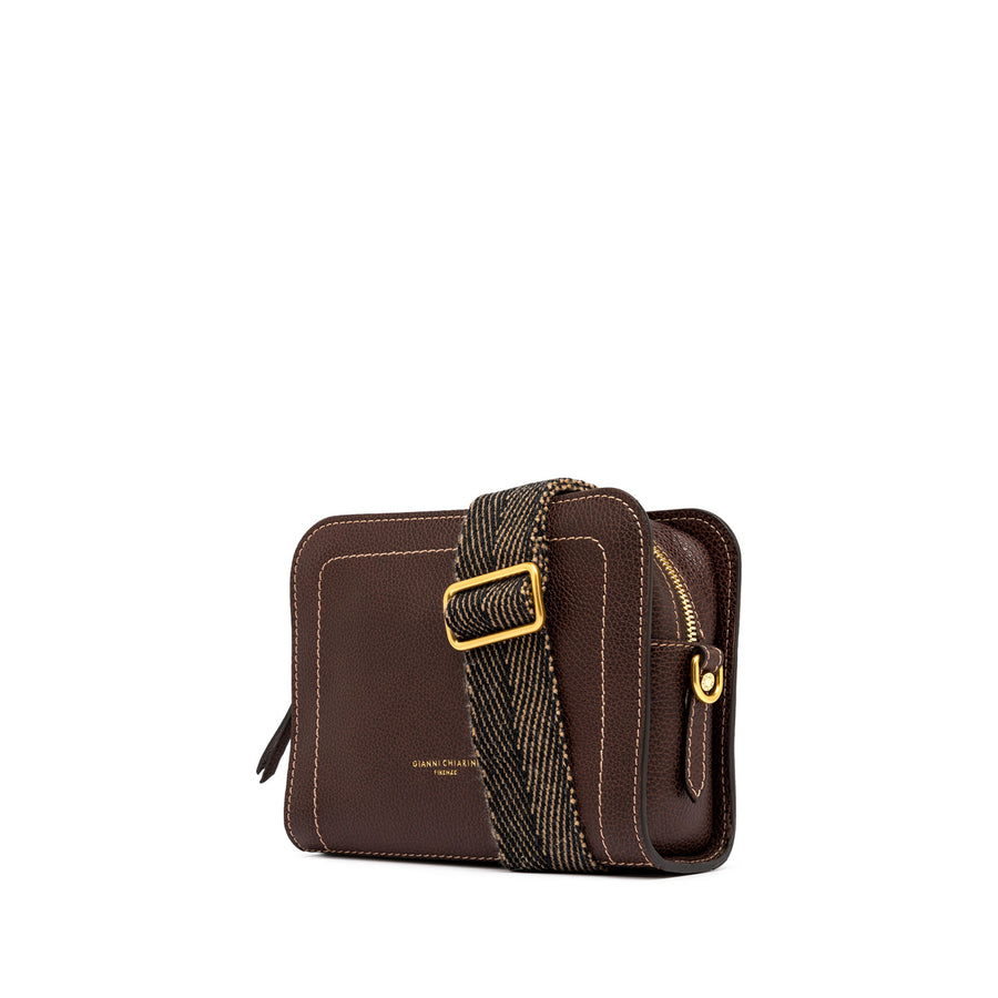 W4-11030 OLLY RMN - NA Dark Brown
