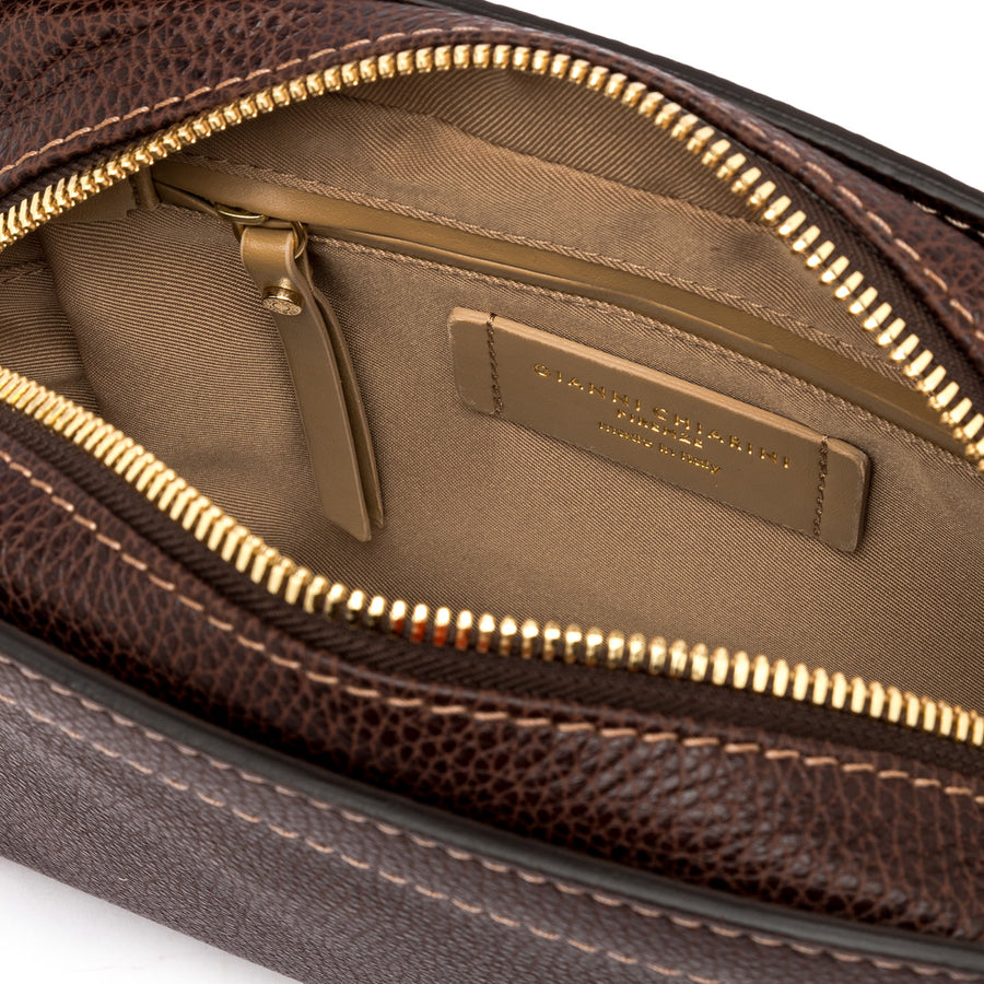 W4-11030 OLLY RMN - NA Dark Brown