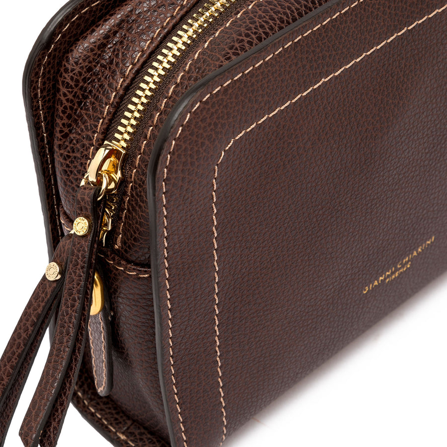 W4-11030 OLLY RMN - NA Dark Brown