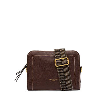 W4-11030 OLLY RMN - NA Dark Brown