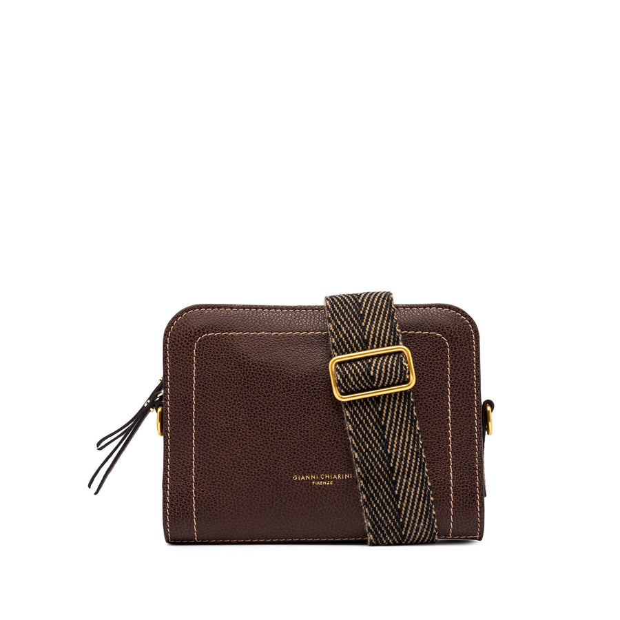 W4-11030 OLLY RMN - NA Dark Brown