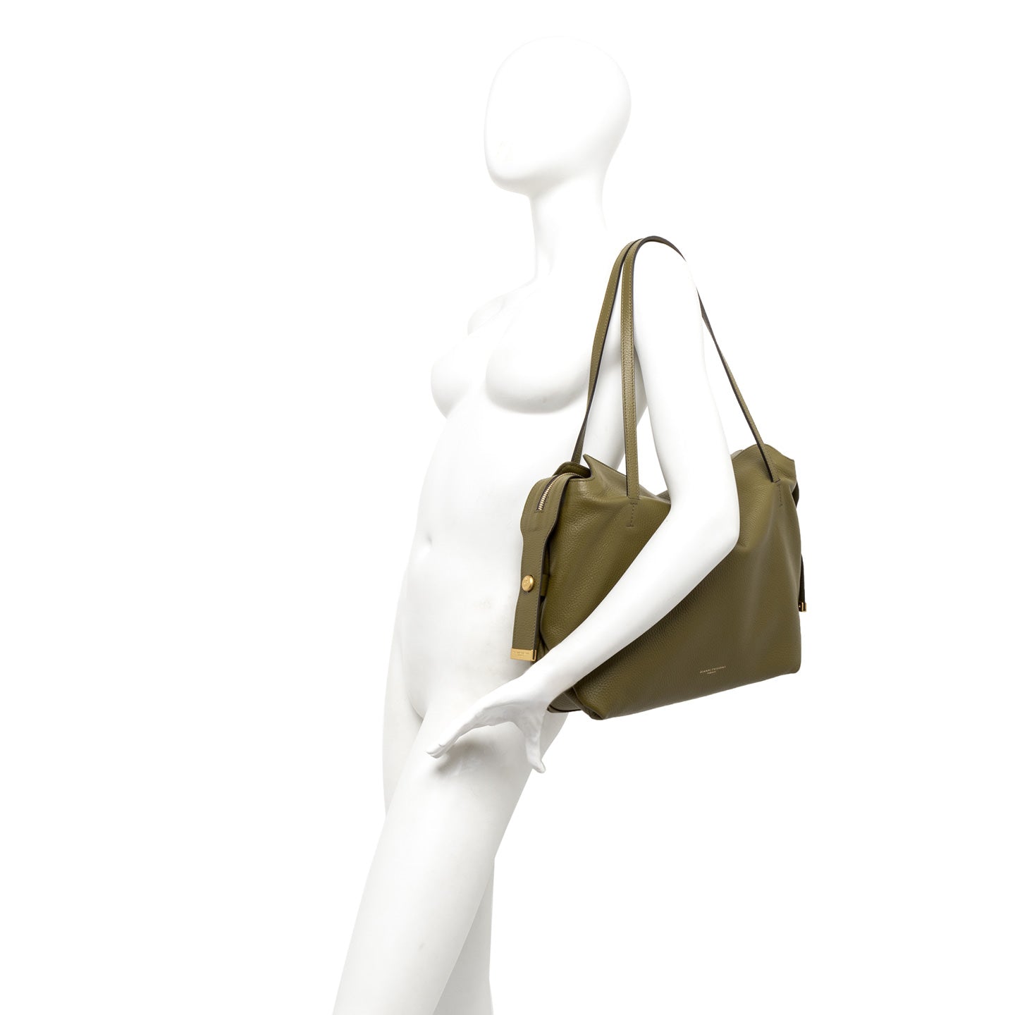 W4-10802 ORIANA GRN Nero