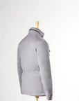 UW4-WOTECHLONG Field Jacket Grey Man