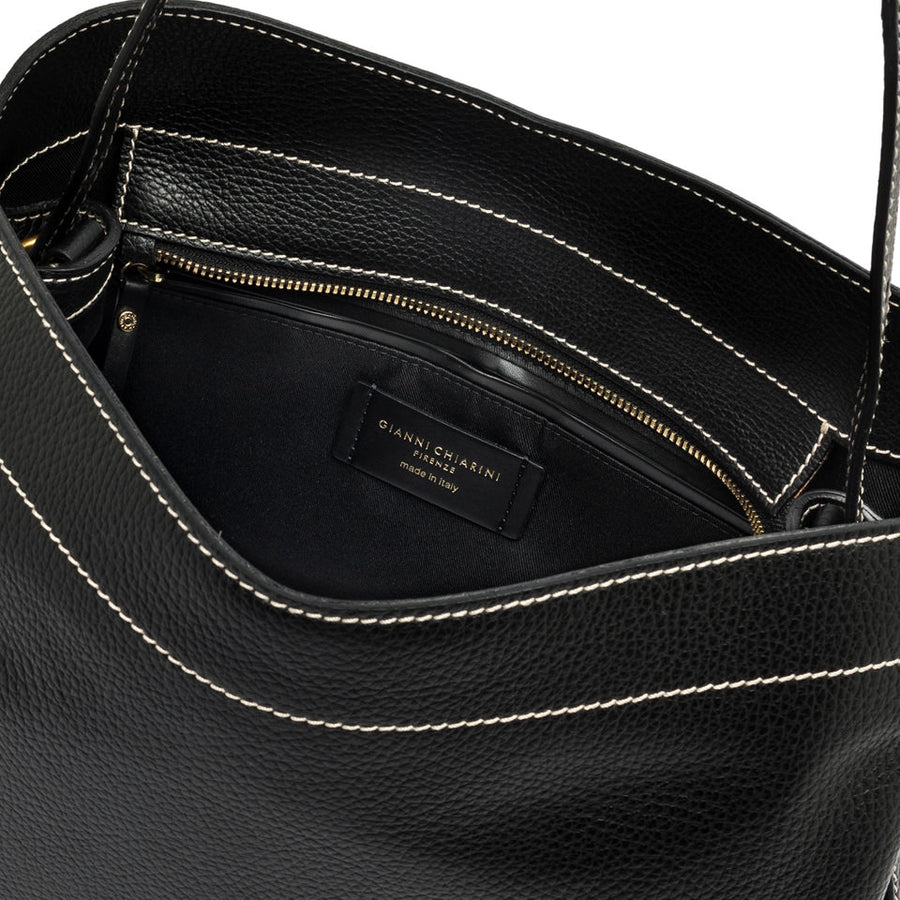 S5-11292 OTTAVIA GRN Nero