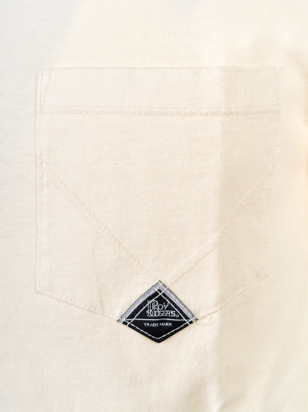 US5- T-Shirt Pocket Jersey Butter Man