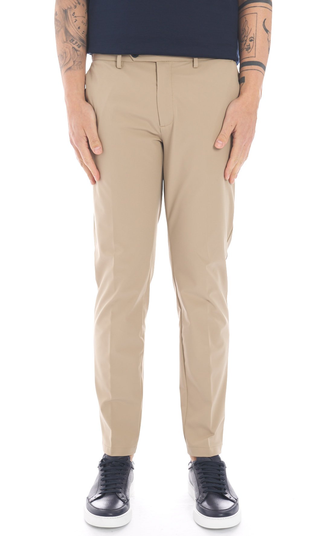 S5-5101 Pantalone Tech Sand Man