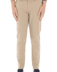 S5-5101 Pantalone Tech Sand Man