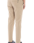 S5-5101 Pantalone Tech Sand Man
