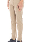 S5-5101 Pantalone Tech Sand Man