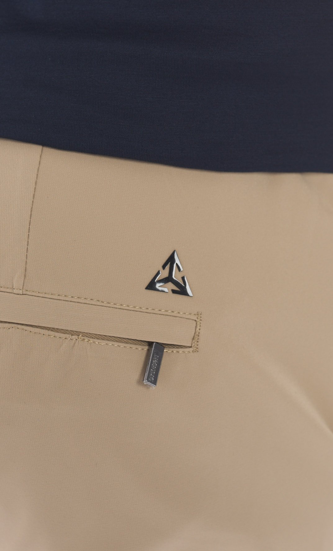 S5-5101 Pantalone Tech Sand Man