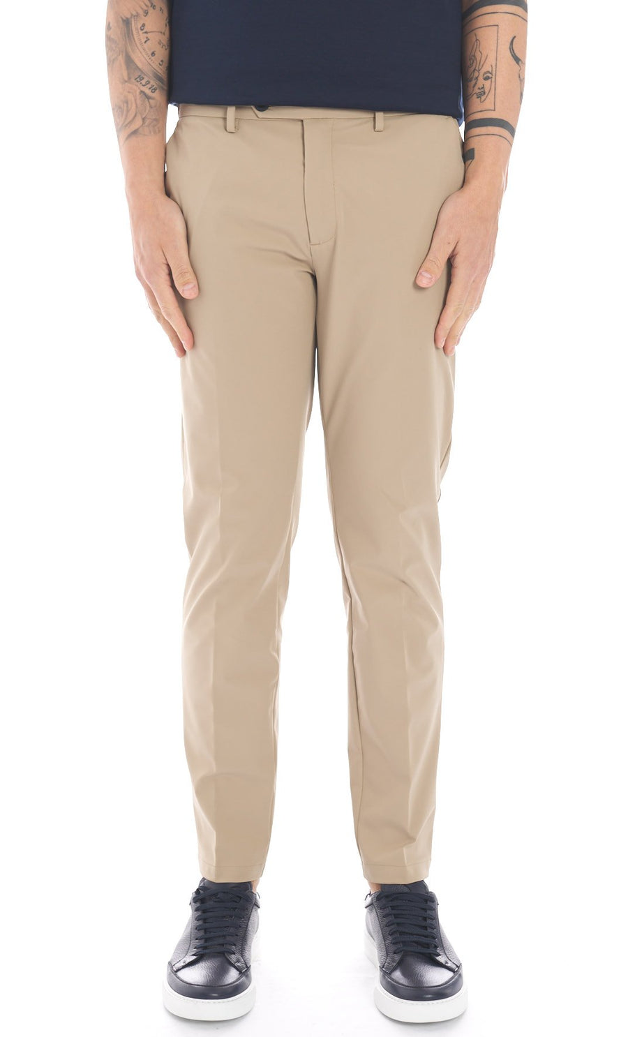 S5-5101 Pantalone Tech Sand Man