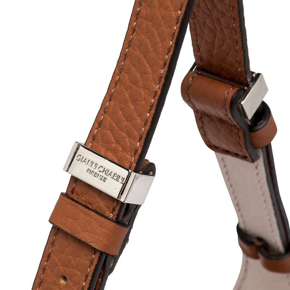 S5-11350 PENELOPE RNGDBL Caramello/Sabbia