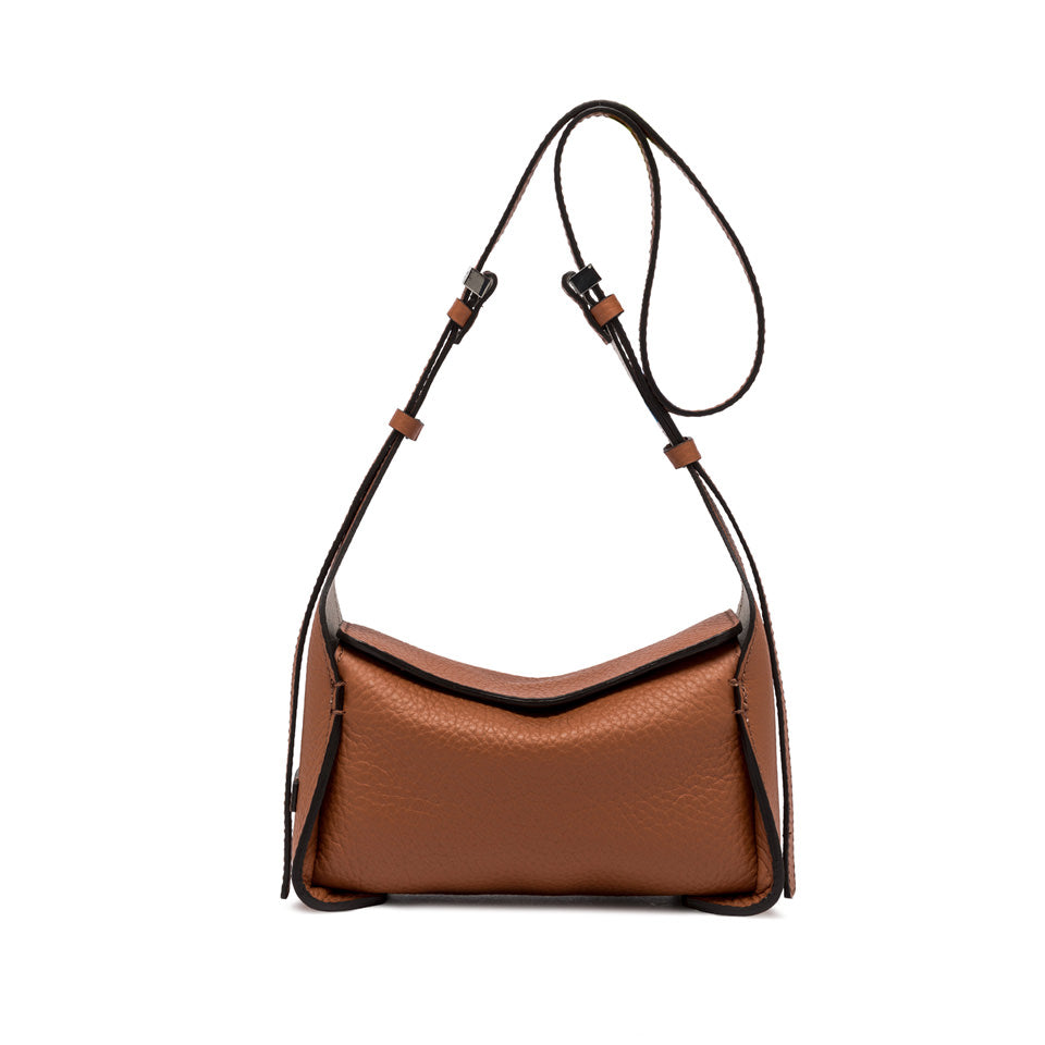 S5-11350 PENELOPE RNGDBL Caramello/Sabbia