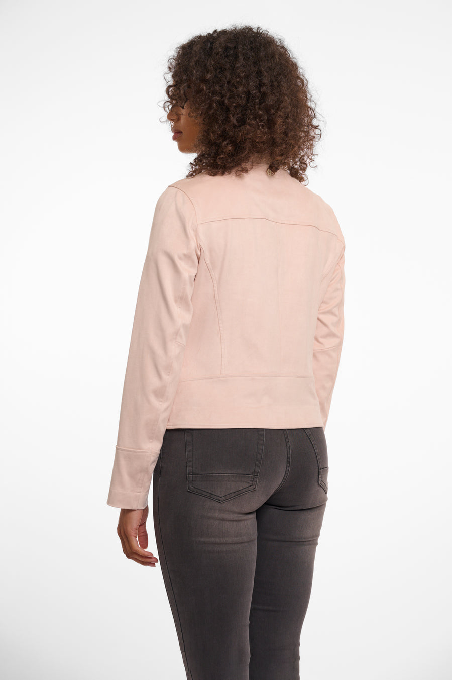 S5-ELEGANCE Giacca Morganite
