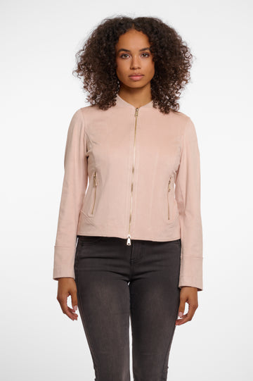 S5-ELEGANCE Giacca Morganite
